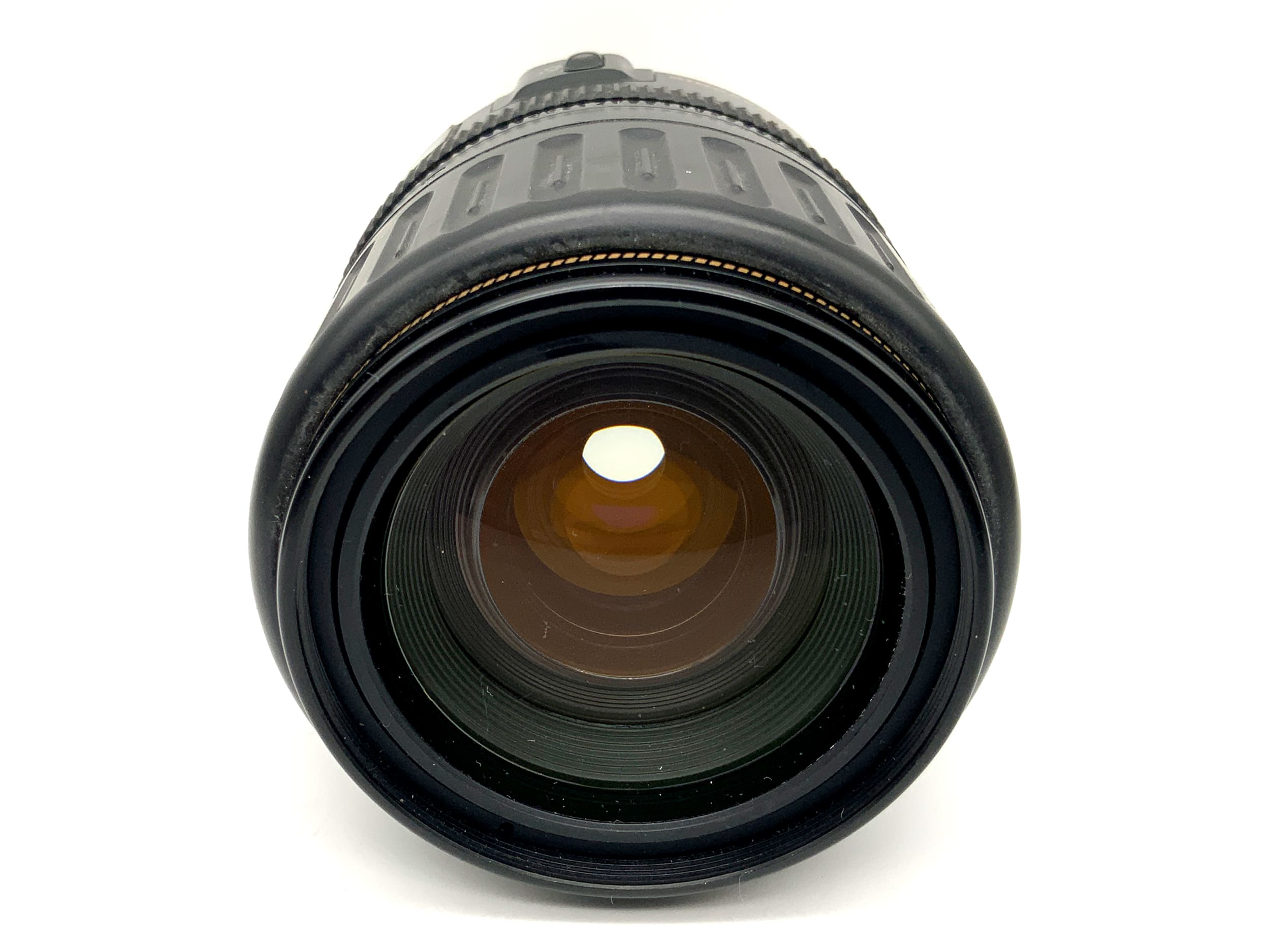 Objectif zoom ultrasonique Canon 35-135 mm f/4-5,6 EF (Canon EF)