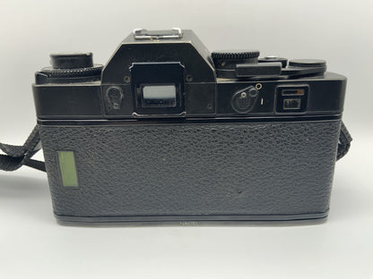 Leica R3 Electronic 35mm Spiegelreflexkamera SLR analog Leitz Body (Leica R)