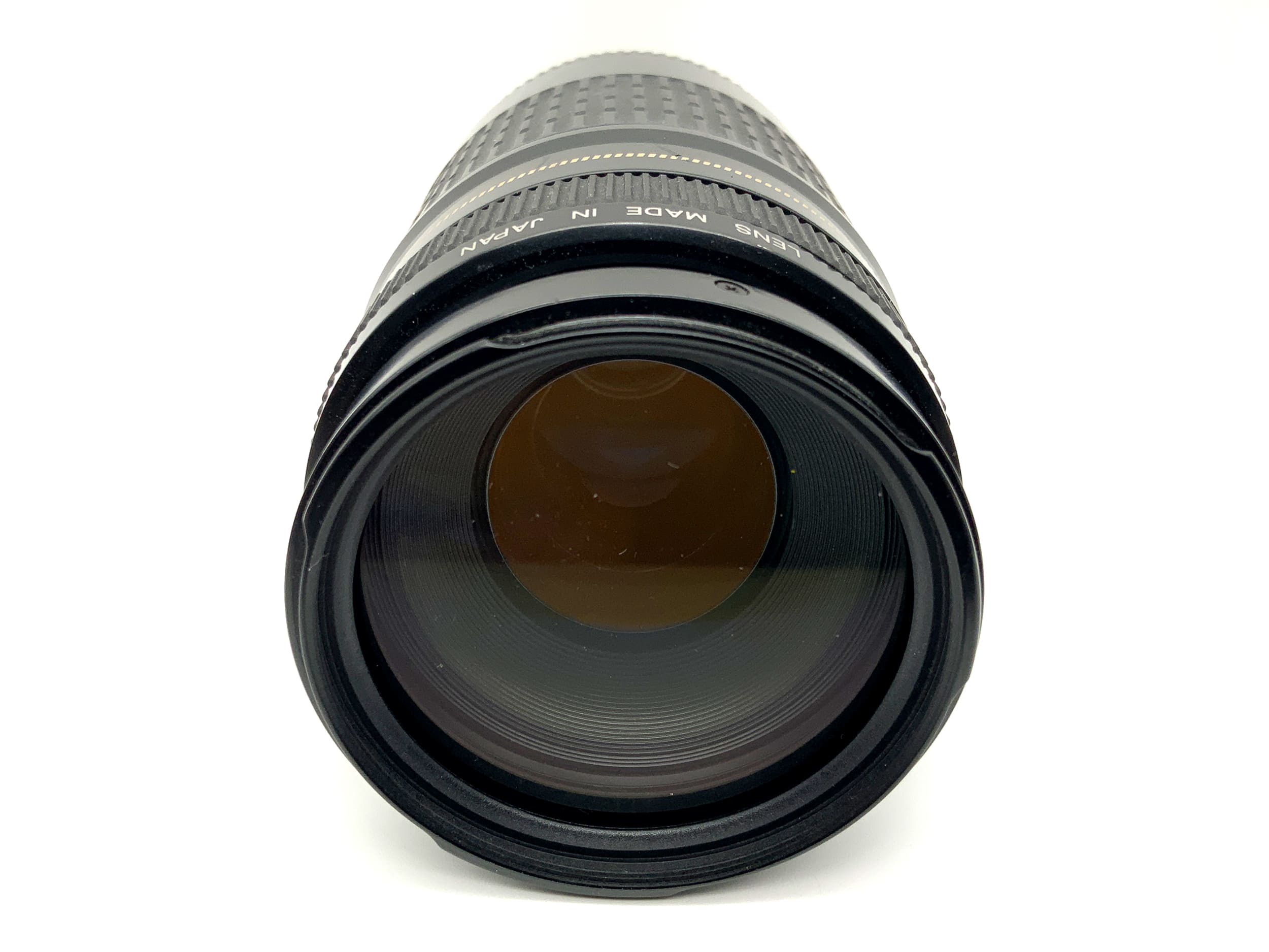 Objectif Canon 75-300 mm 1:4-5,6 EF Zoom ultrasonique (Canon EF)