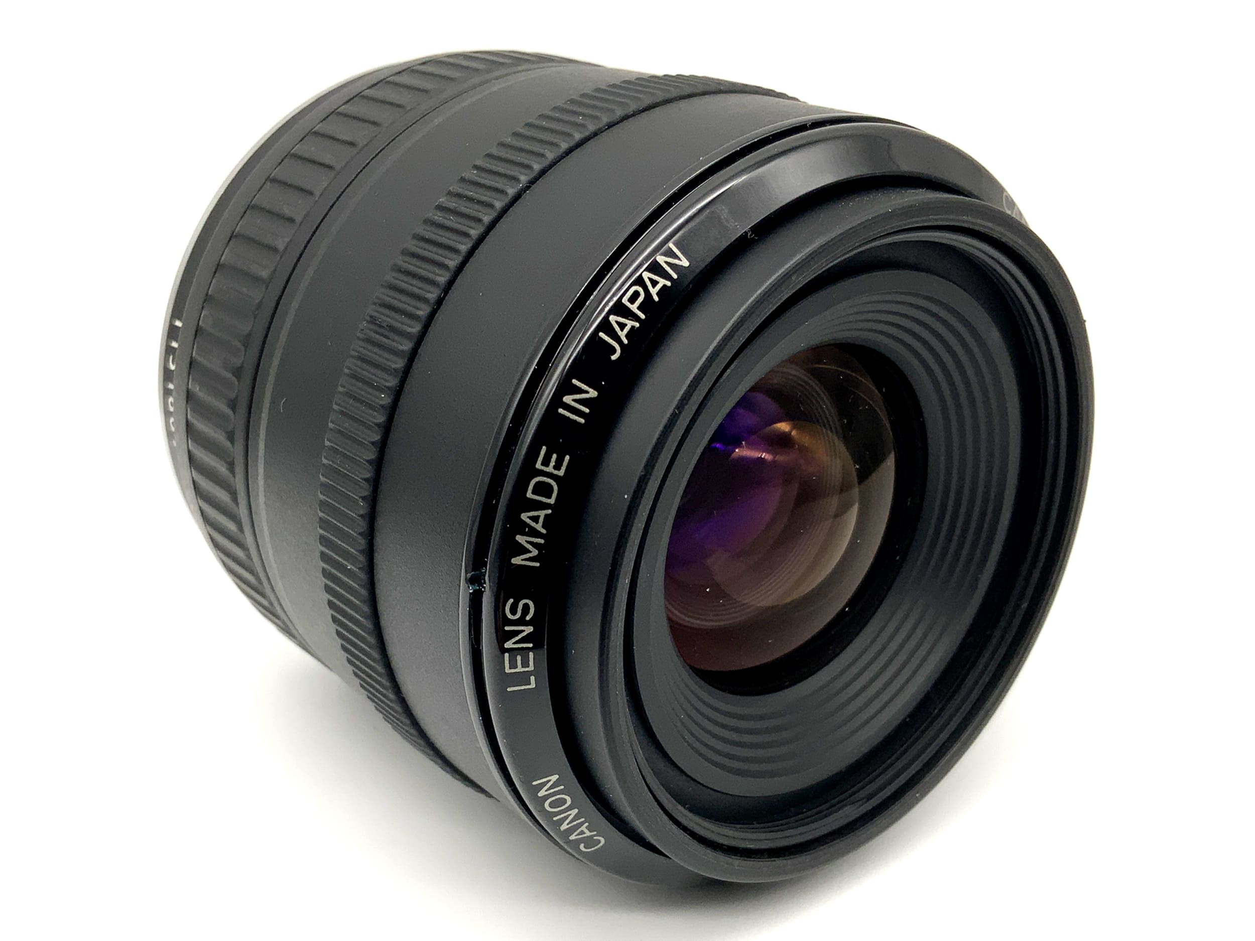 Objectif zoom Canon 35-70 mm 1:3,5-4,5 (Canon EF)