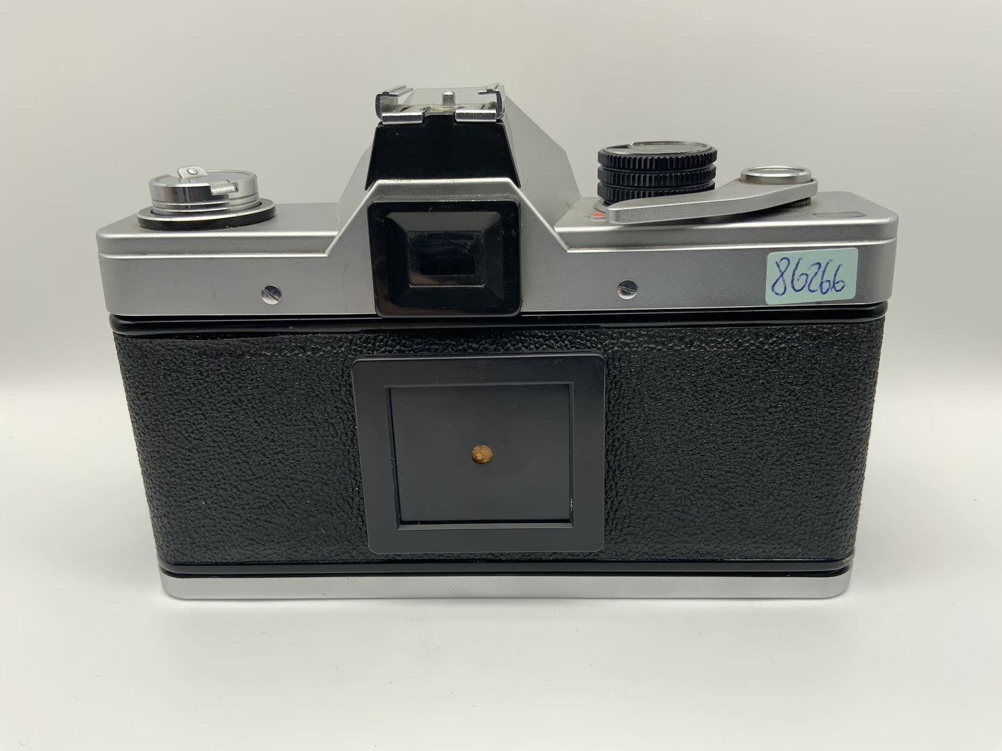 Praktica Super TL 2 35mm Spiegelreflexkamera SLR analog Pentacon Body (M42)