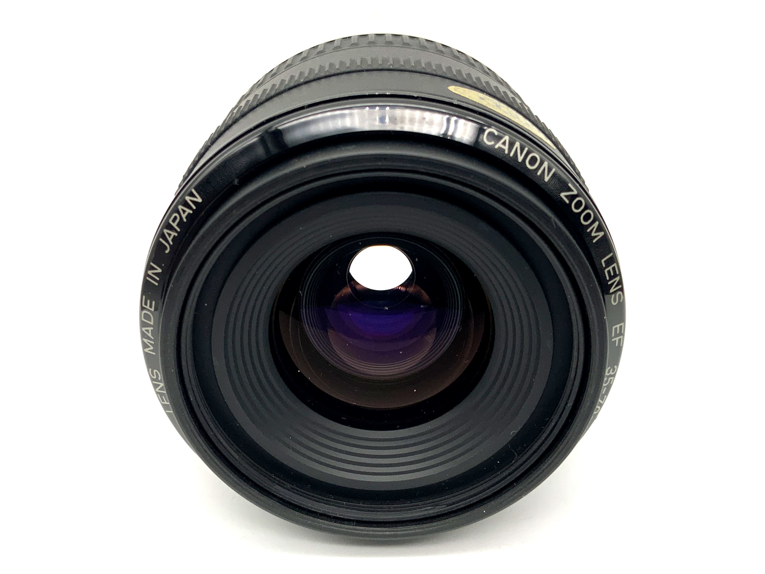 Objectif zoom Canon 35-70 mm 1:3,5-4,5 (Canon EF)