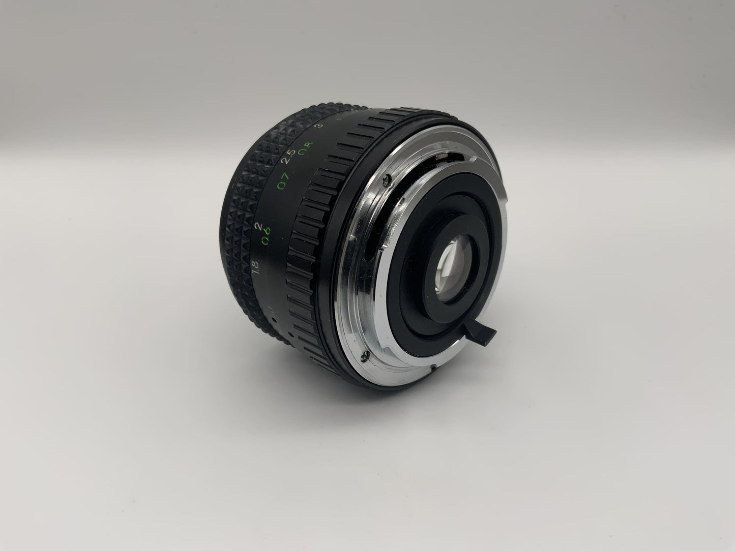 Petri 28mm 1:2.8 Objektiv  Multi Coated Kamera Camera Lens (Pentax K)