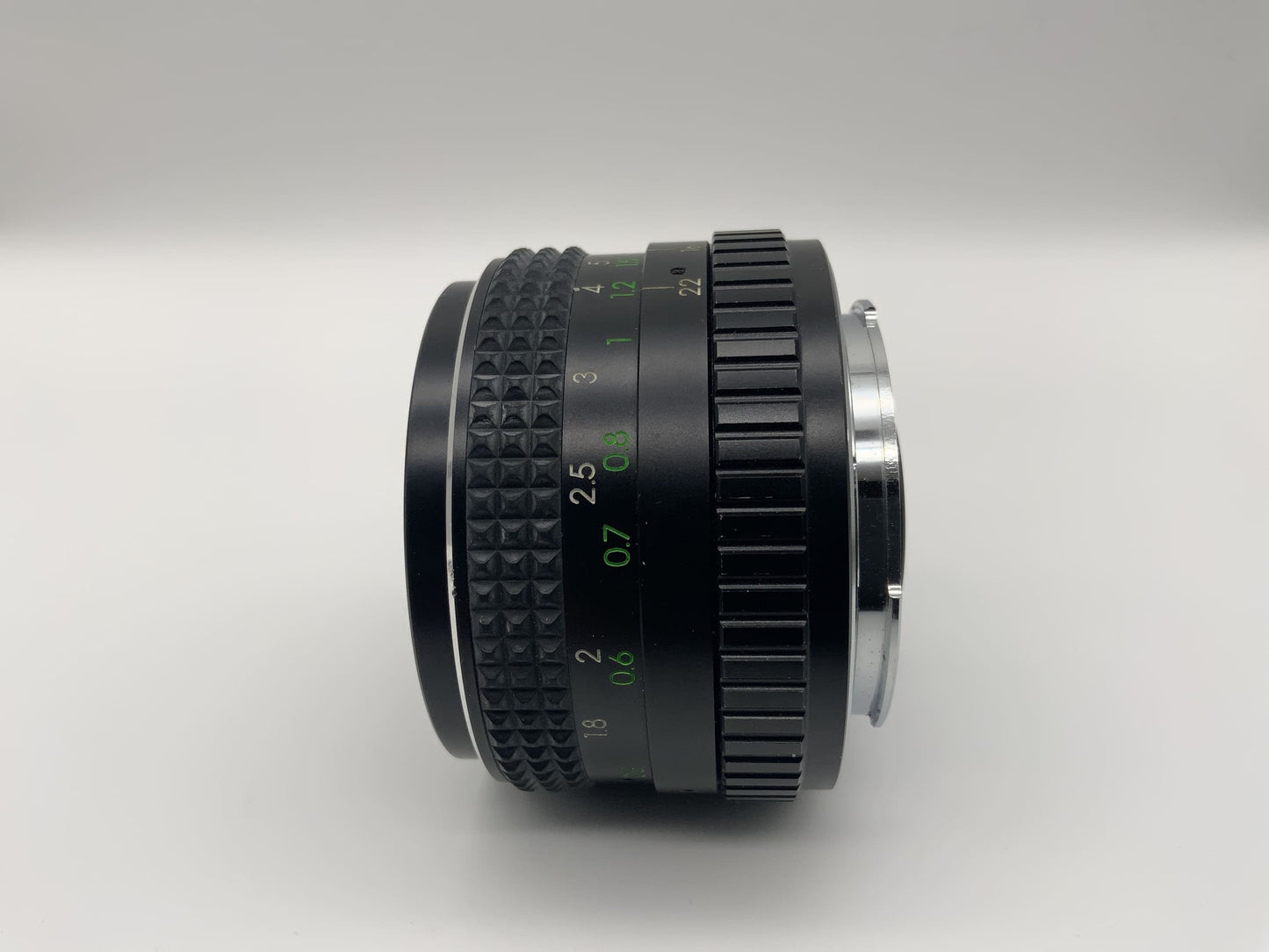 Petri 28mm 1:2.8 Objektiv  Multi Coated Kamera Camera Lens (Pentax K)