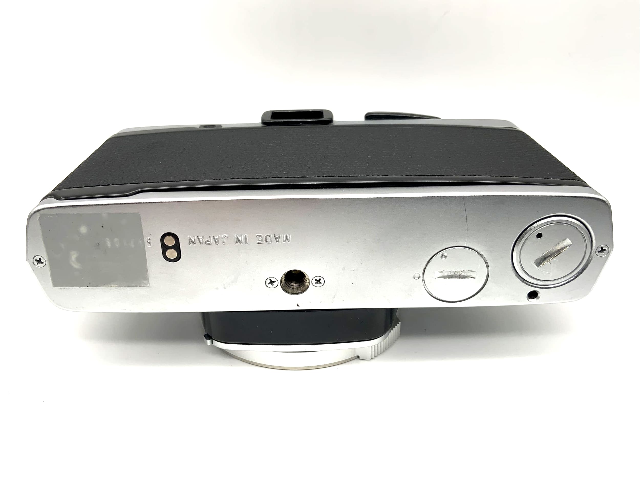 Appareil photo reflex analogique Olympus OM-2N 35 mm (Olympus OM)