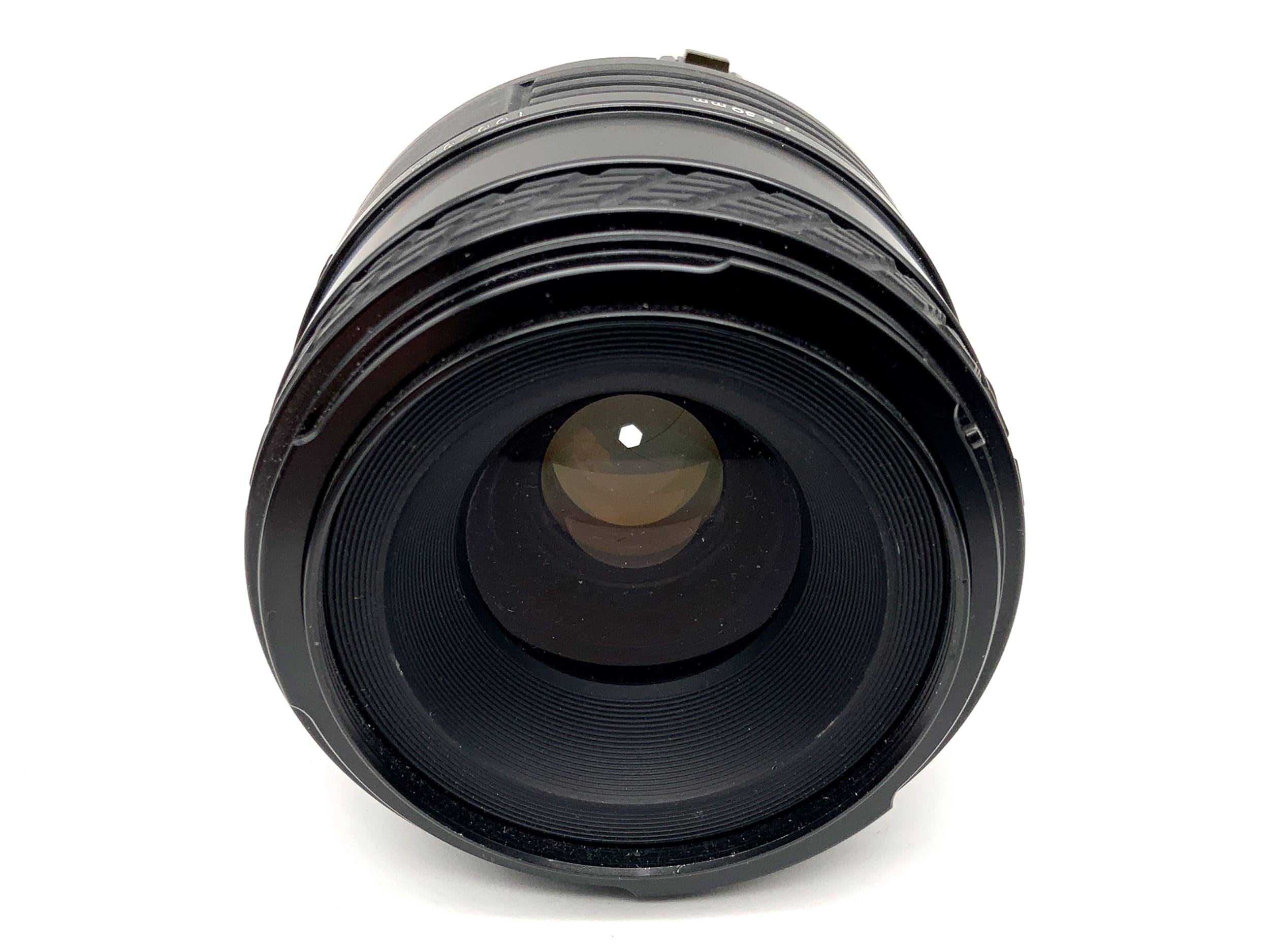 Objectif Sigma 50 mm 1:2,8 AF Macro Multi-Coated à focale fixe (Nikon AF)