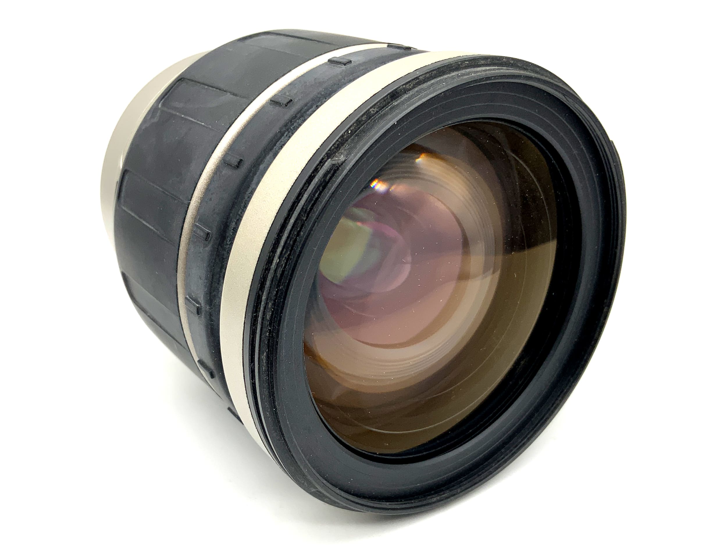 Objectif Tamron 28-200 mm 1:3,8-5,6 AF asphérique LD (IF) (Minolta AF/Sony A)