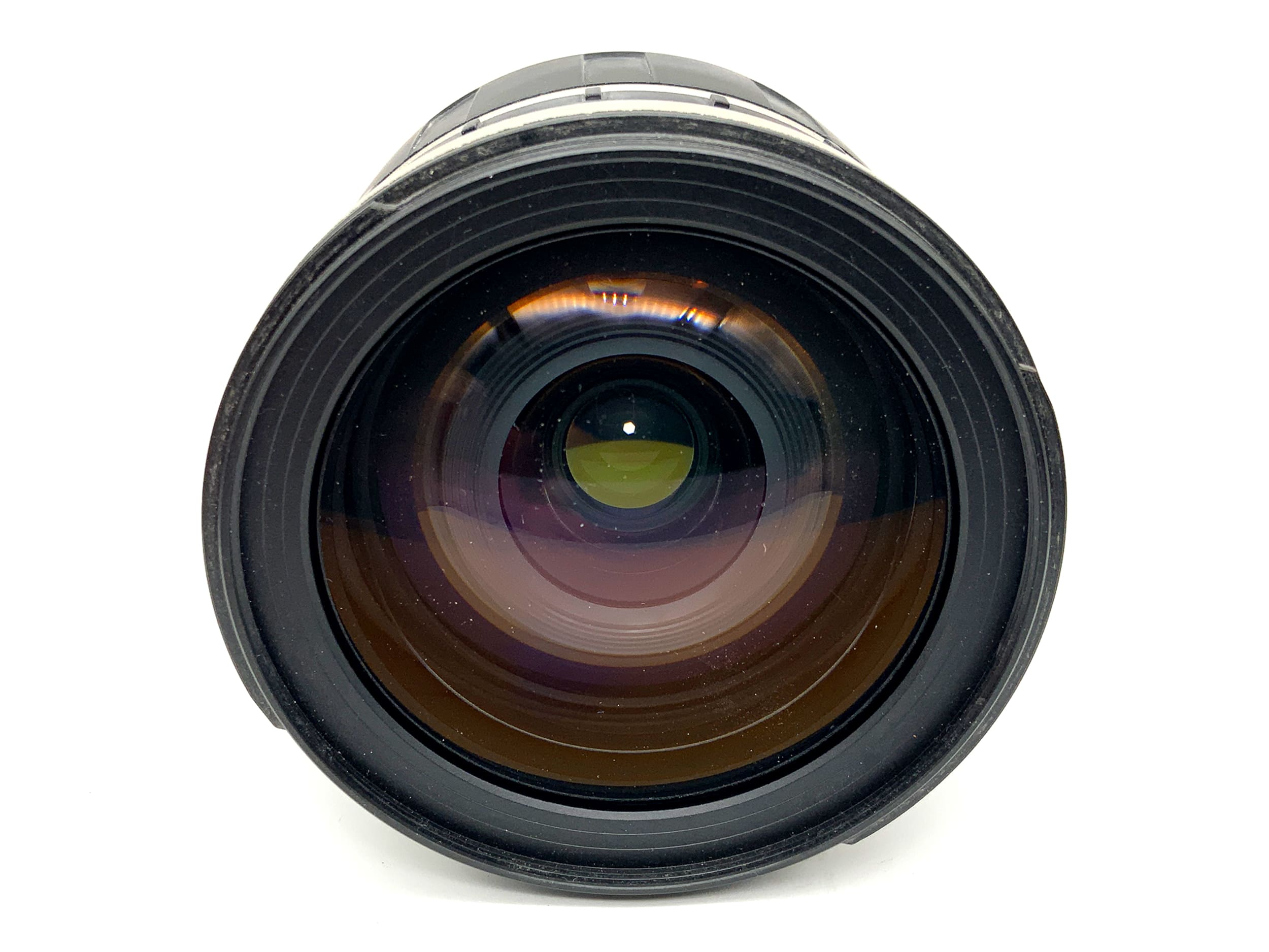 Objectif Tamron 28-200 mm 1:3,8-5,6 AF asphérique LD (IF) (Minolta AF/Sony A)