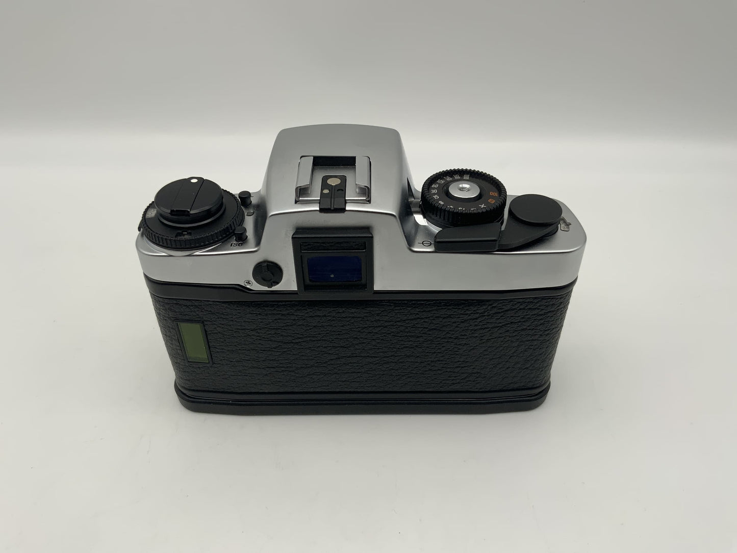 Leica R4 35mm Spiegelreflexkamera SLR analog Leitz Body (Leica R) !Beli defekt!