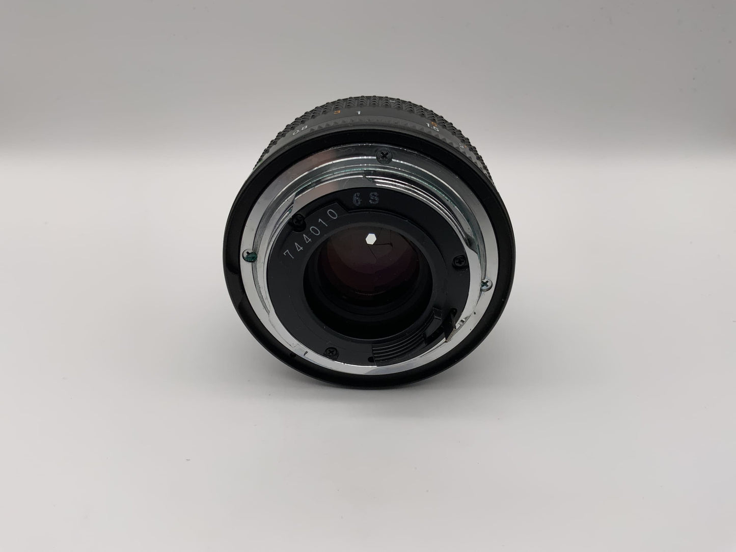 Konica 50mm 1:1.8 Objektiv  Hexanon AR Kamera Camera Lens (Konica AR)