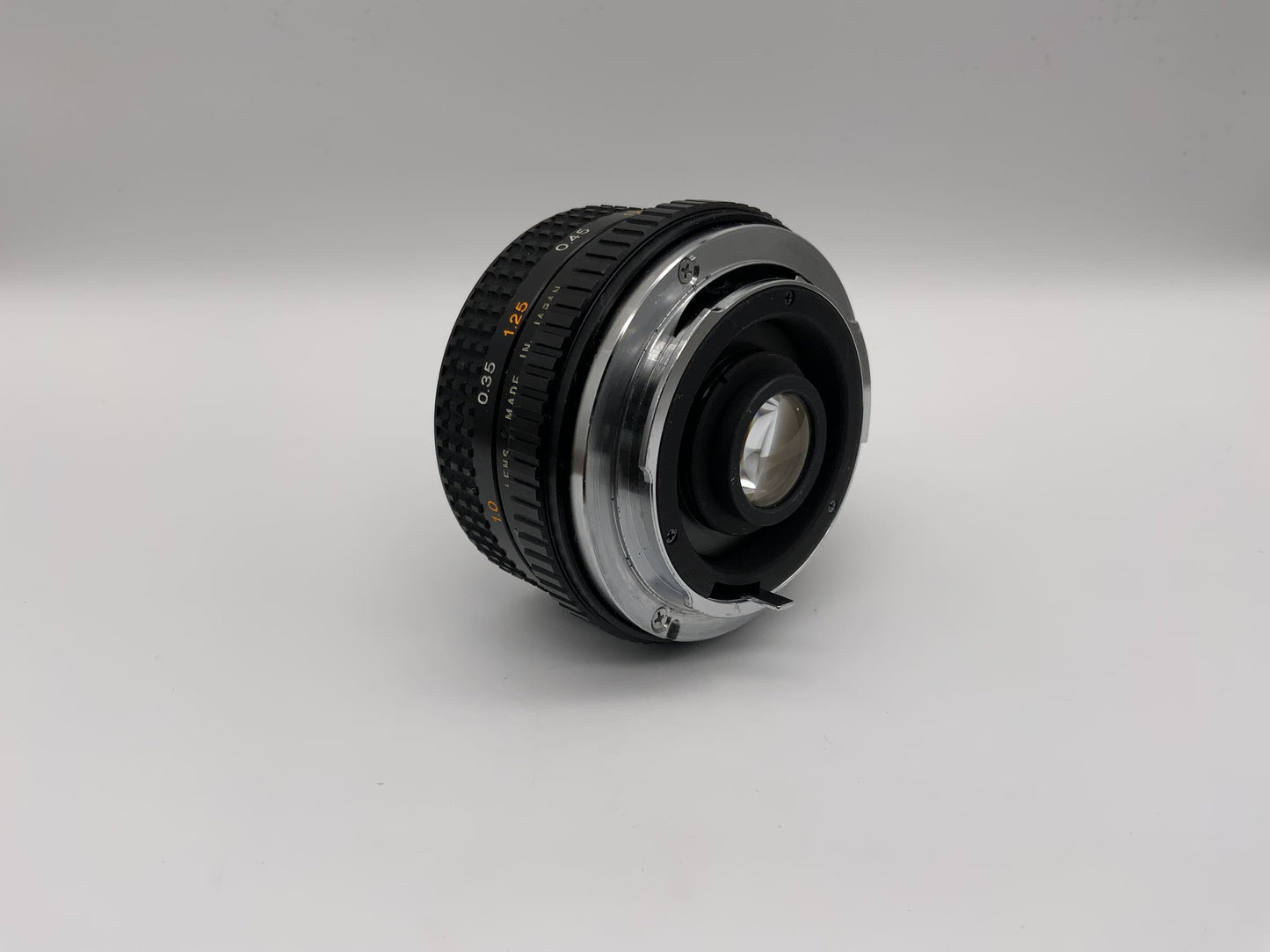 Tokina 28mm 1:2.8 Objektiv  EL Kamera Camera Lens (Pentax K)