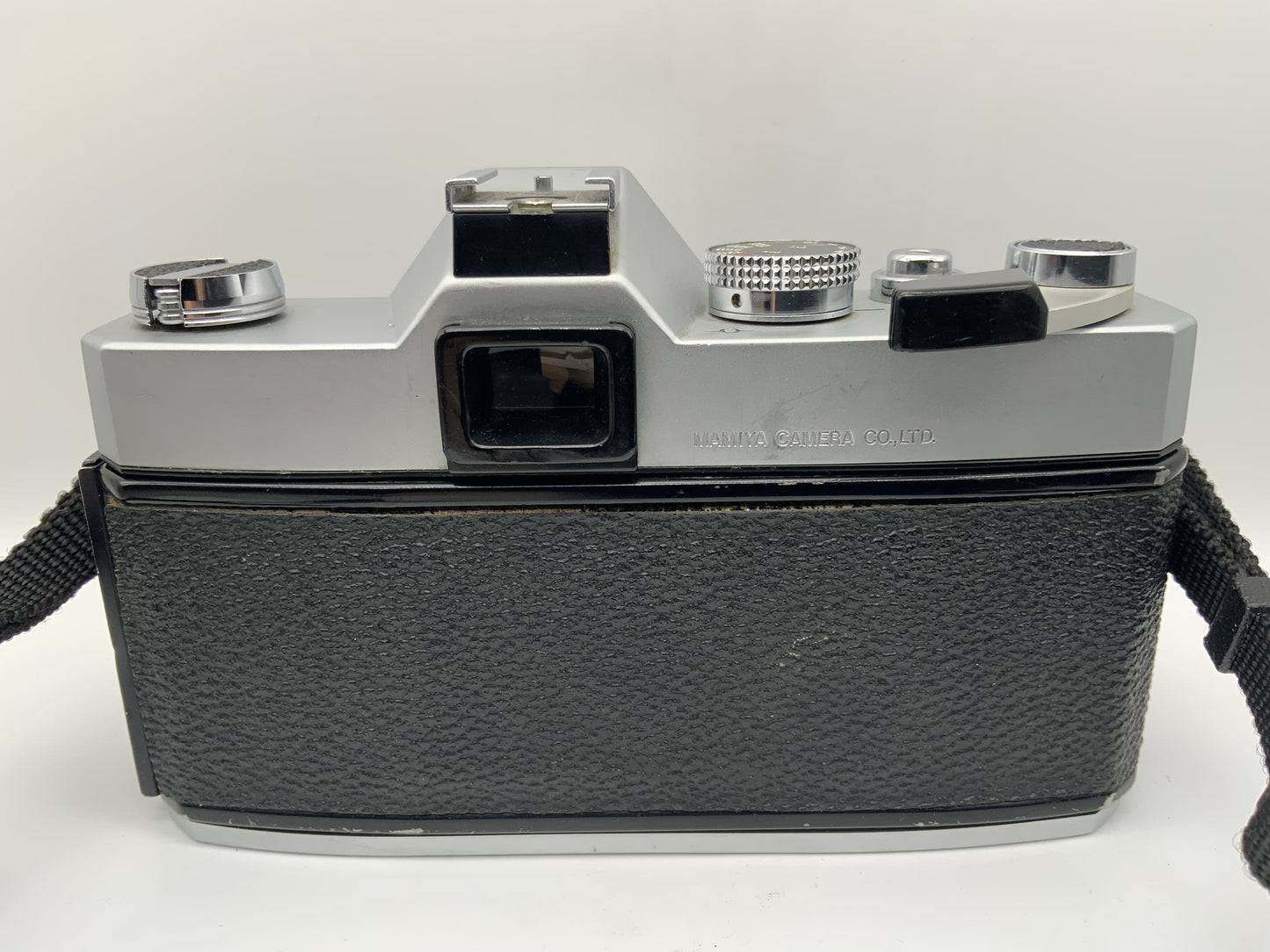 Mamiya DSX 1000 35mm Spiegelreflexkamera SLR analog Body (M42) !Beli defekt!