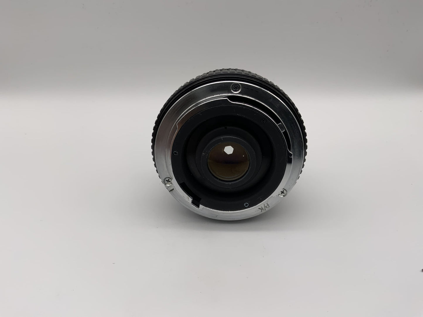 Tokina 28mm 1:2.8 Objektiv  EL Kamera Camera Lens (Pentax K)