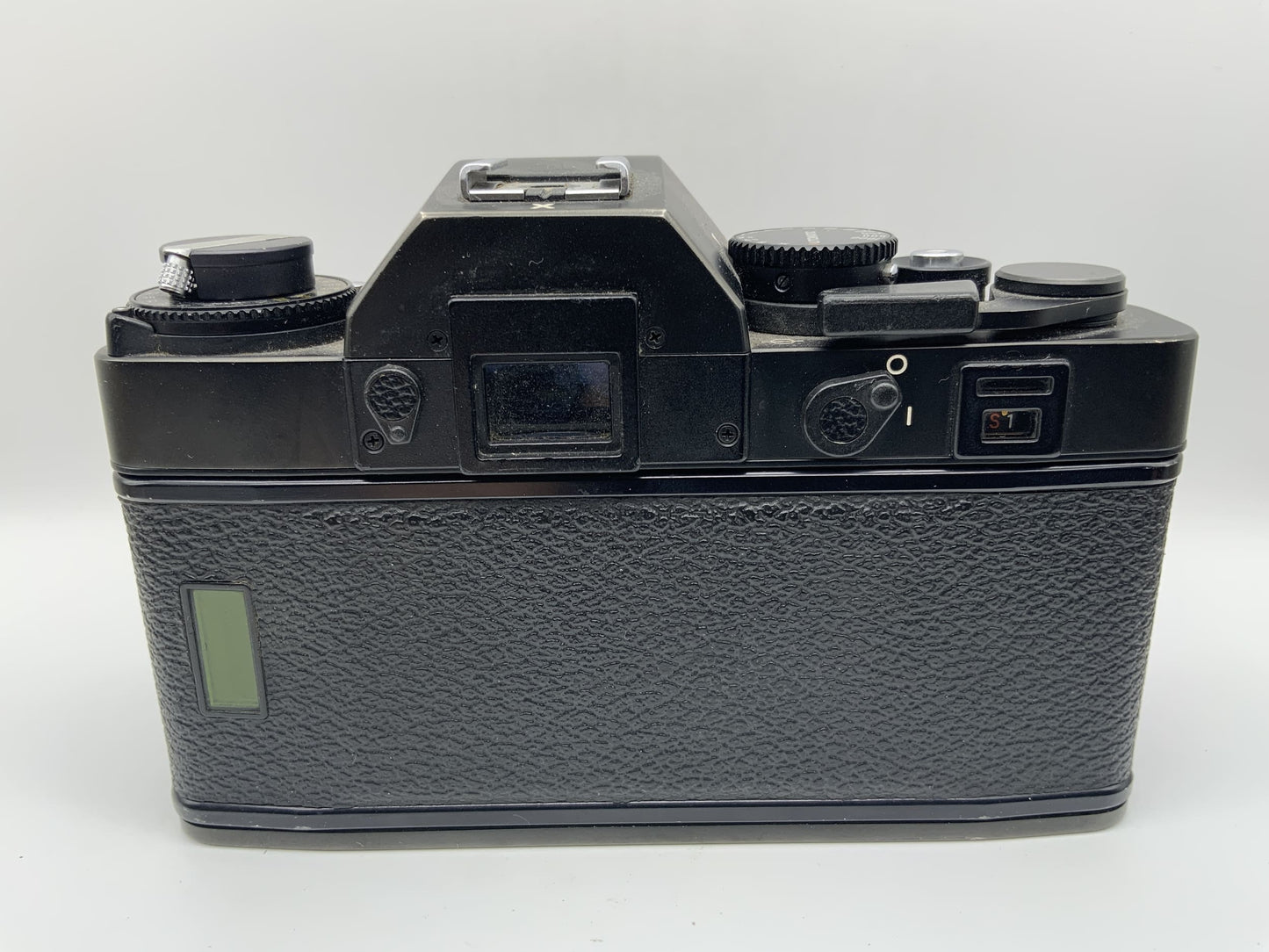 Leica R3 Electronic 35mm Spiegelreflexkamera SLR Leitz  (Leica R) !Beli defekt!