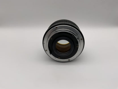 Yashica 50mm 1:1.9 Objektiv  DSB Kamera Camera Lens (Yashica/Contax)