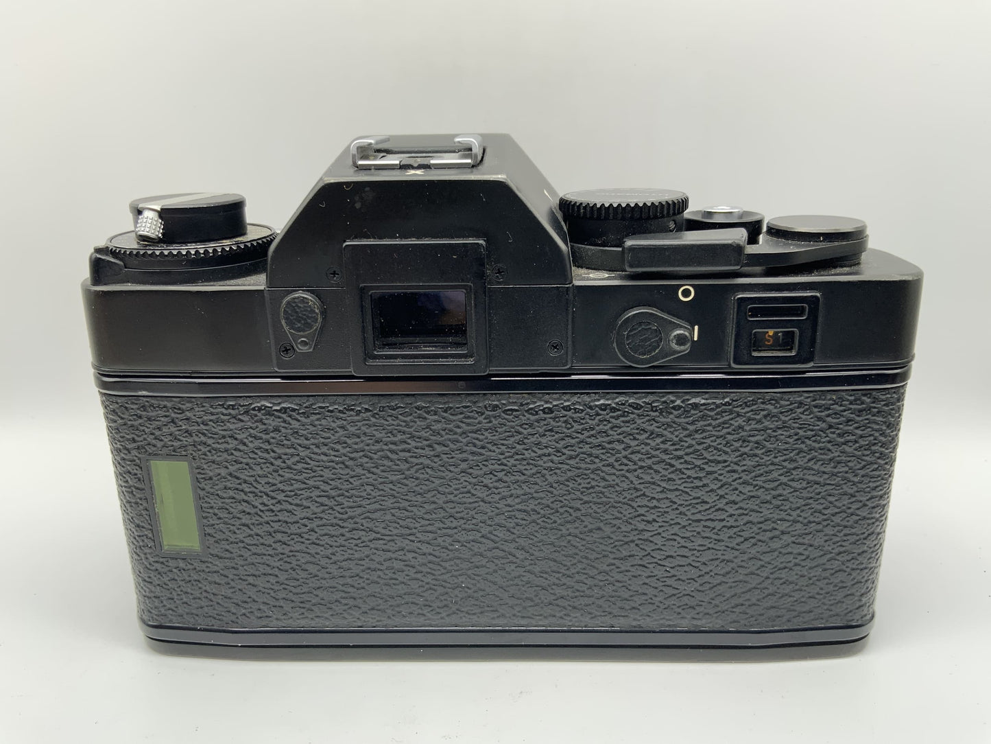 Leica R3 MOT Electronic 35mm SLR analog Leitz Body (Leica R) !Beli defekt!