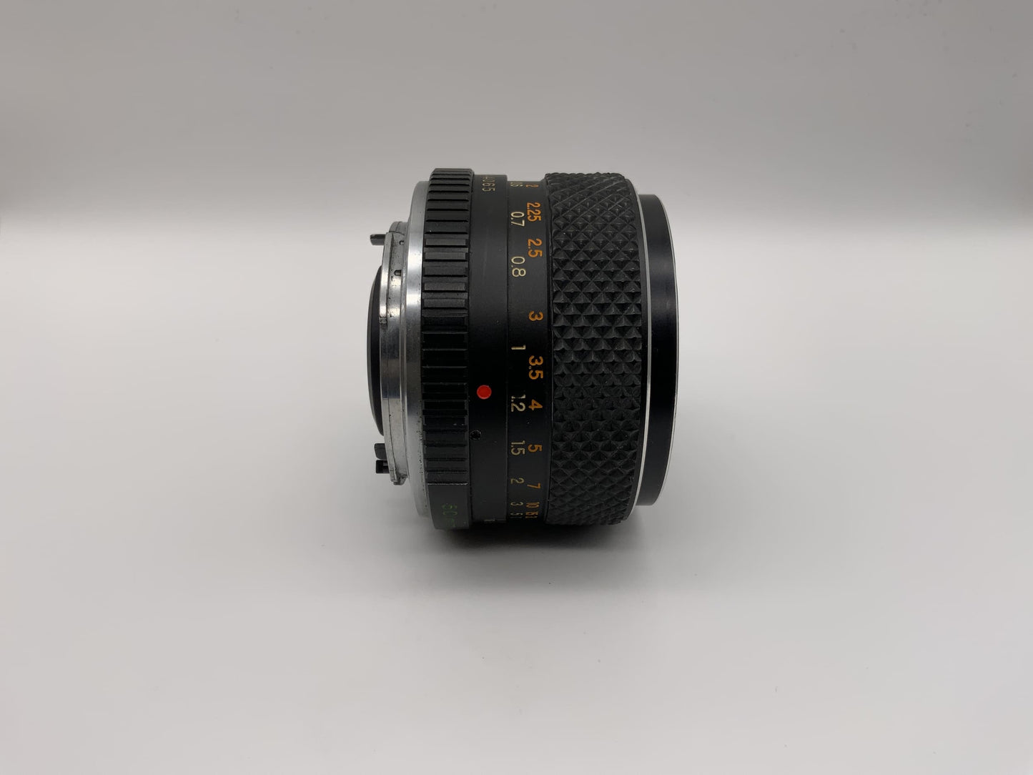 Yashica 50mm 1:1.9 Objektiv  DSB Kamera Camera Lens (Yashica/Contax)