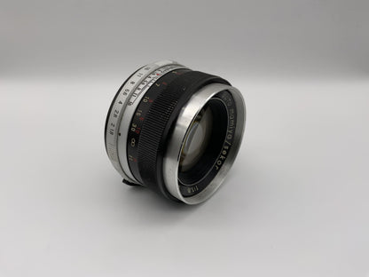 Mamiya 55mm 1:1.8 Objektiv  Sekor Kamera Camera Lens (M42)