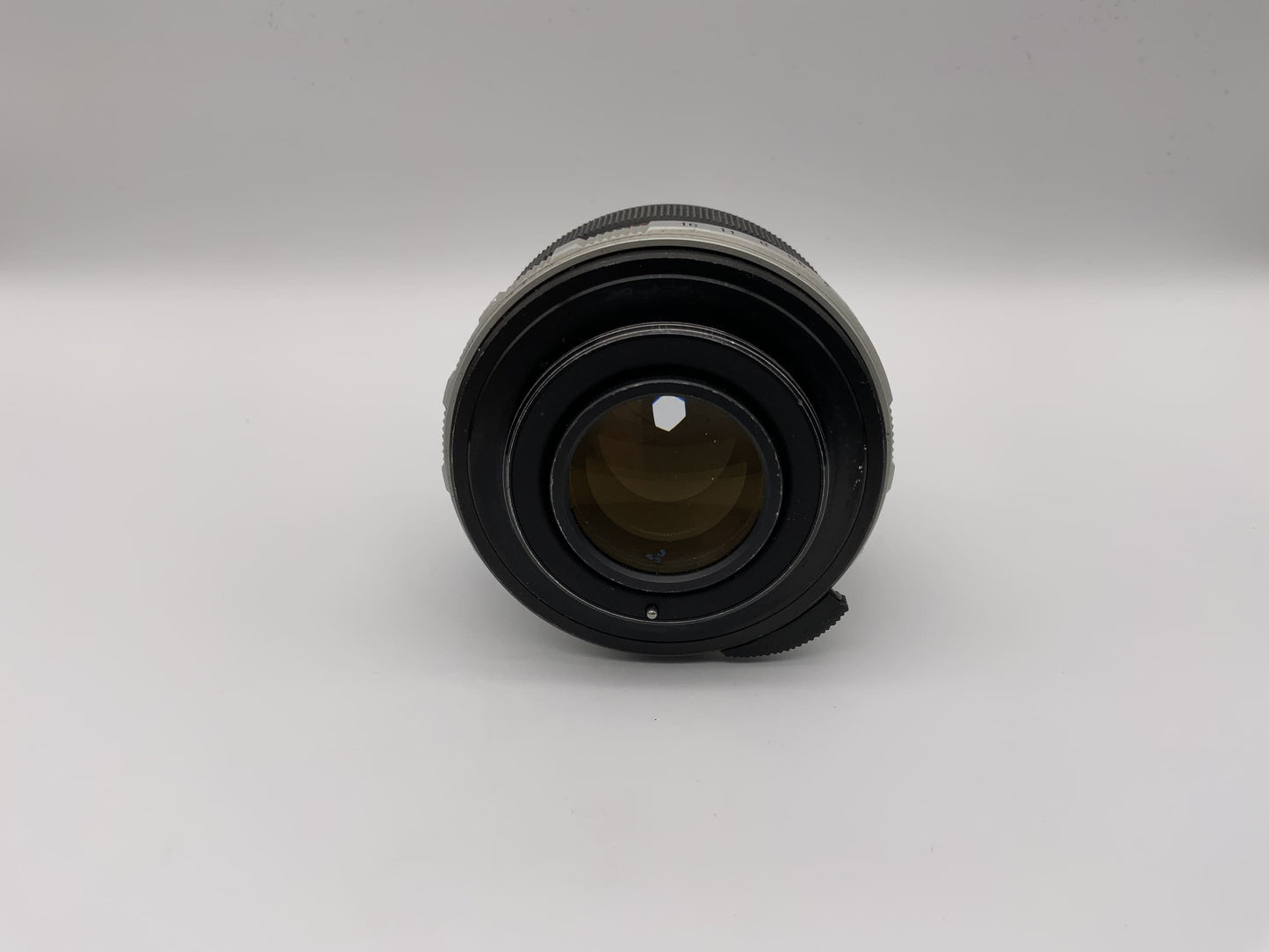 Mamiya 55mm 1:1.8 Objektiv  Sekor Kamera Camera Lens (M42)