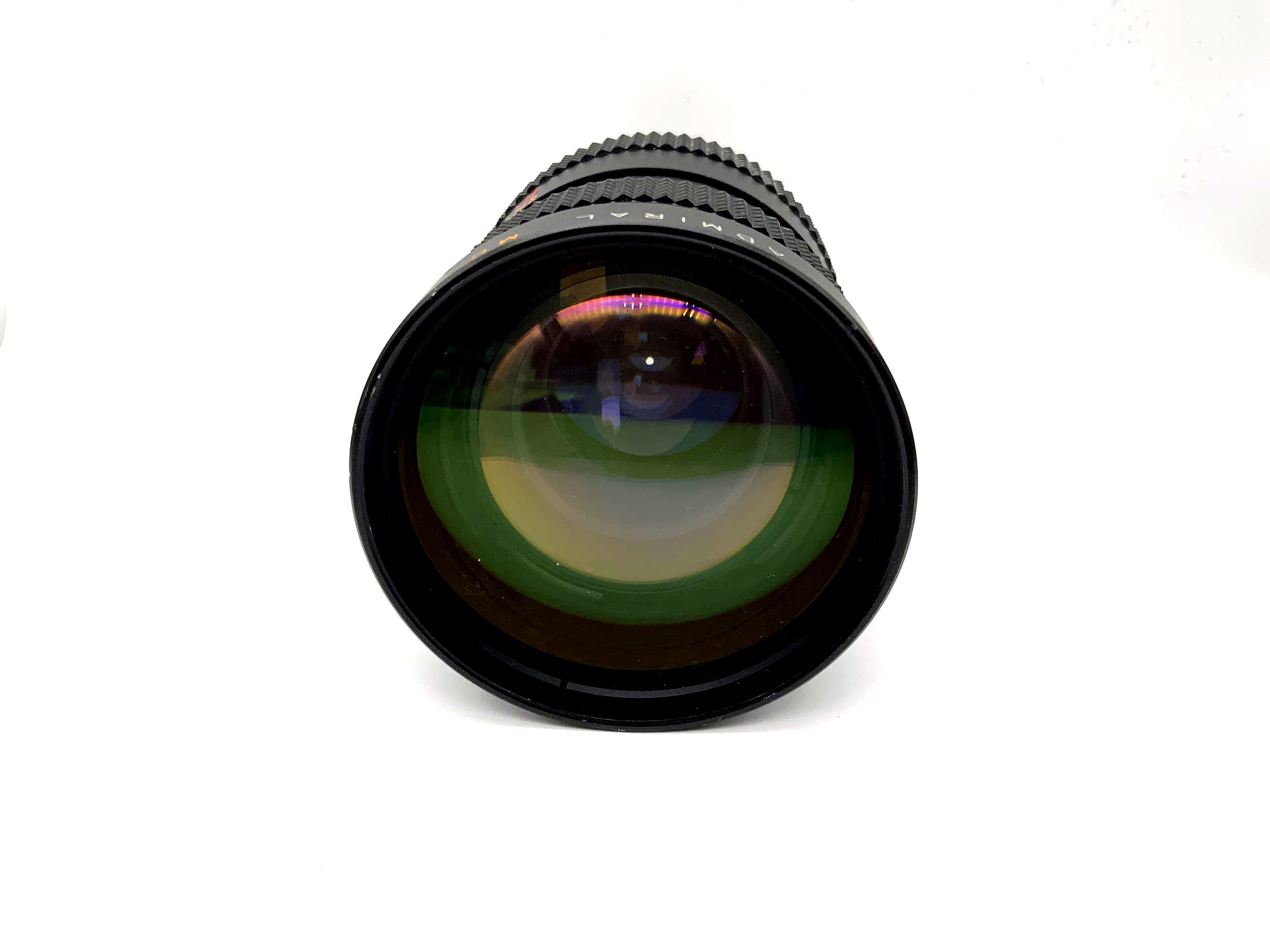 Admiral 28-80mm 1:3.5 Objektiv MC Kamera Camera Lens (Pentax K)