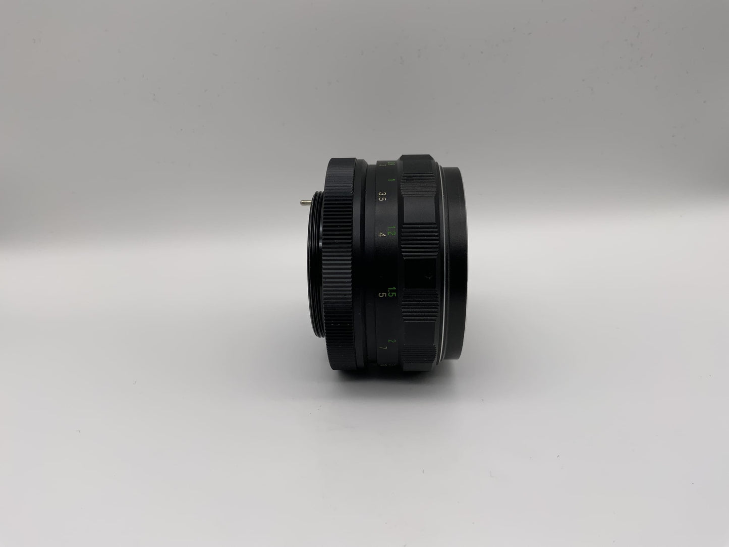 Rikenon 55mm 1:2.8 Objektiv  Auto Kamera Camera Lens (M42)