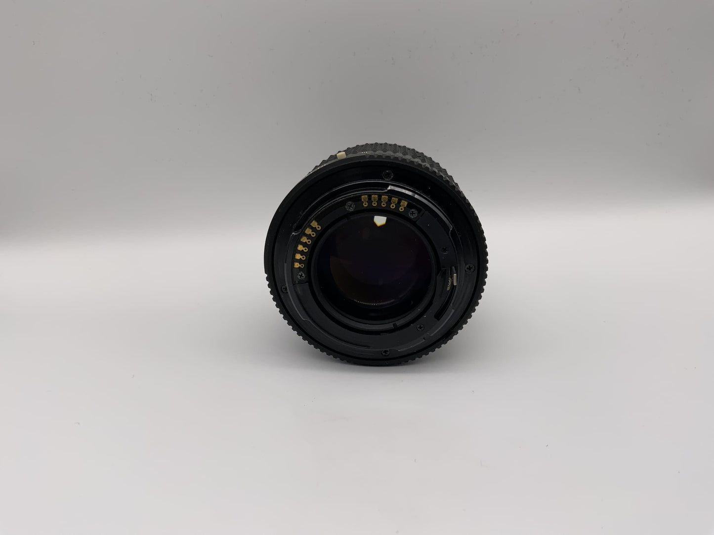 Revuenon 50mm 1:1.4 Objektiv  Auto MCF Kamera Camera Lens (Mamiya ZE)