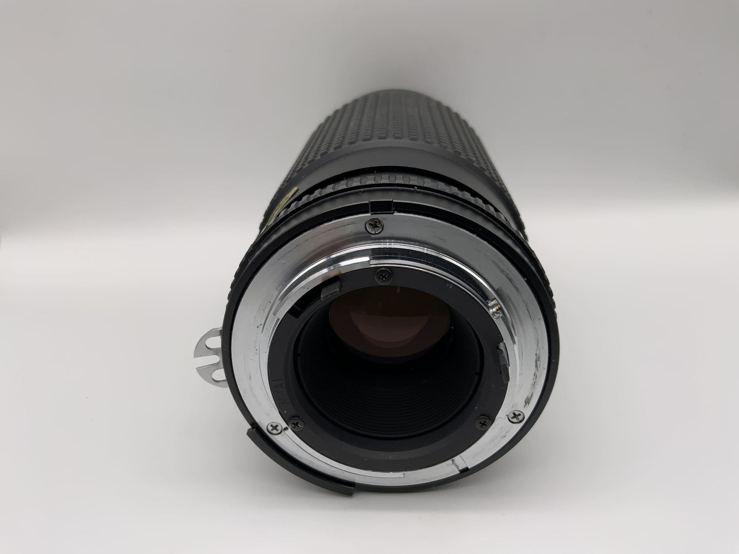 Tokina 80-200mm 1:4 Objektiv  RMC  Kamera Camera Lens (Nikon F)