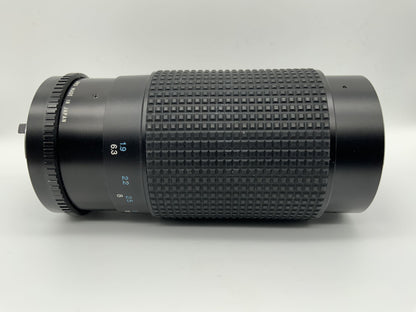 Tokina 80-200mm 1:4 Objektiv  RMC  Kamera Camera Lens (Nikon F)