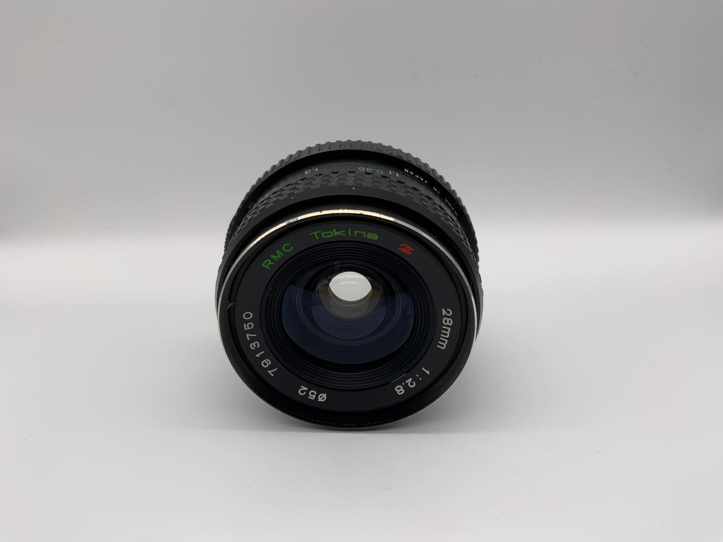 Tokina 28mm 1:2.8 Objektiv  RMC  Kamera Camera Lens (M42)