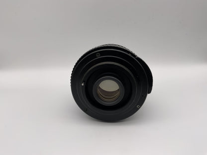 Tokina 28mm 1:2.8 Objektiv  RMC  Kamera Camera Lens (M42)