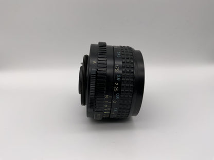 Tokina 28mm 1:2.8 Objektiv  RMC  Kamera Camera Lens (M42)