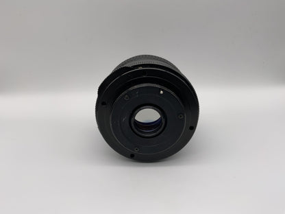 Beroflex 28mm 1:2.8 Objektiv  Auto Kamera Camera Lens (M42)