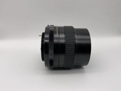 Beroflex 28mm 1:2.8 Objektiv  Auto Kamera Camera Lens (M42)