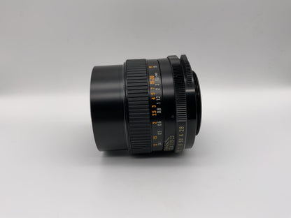 Beroflex 28mm 1:2.8 Objektiv  Auto Kamera Camera Lens (M42)