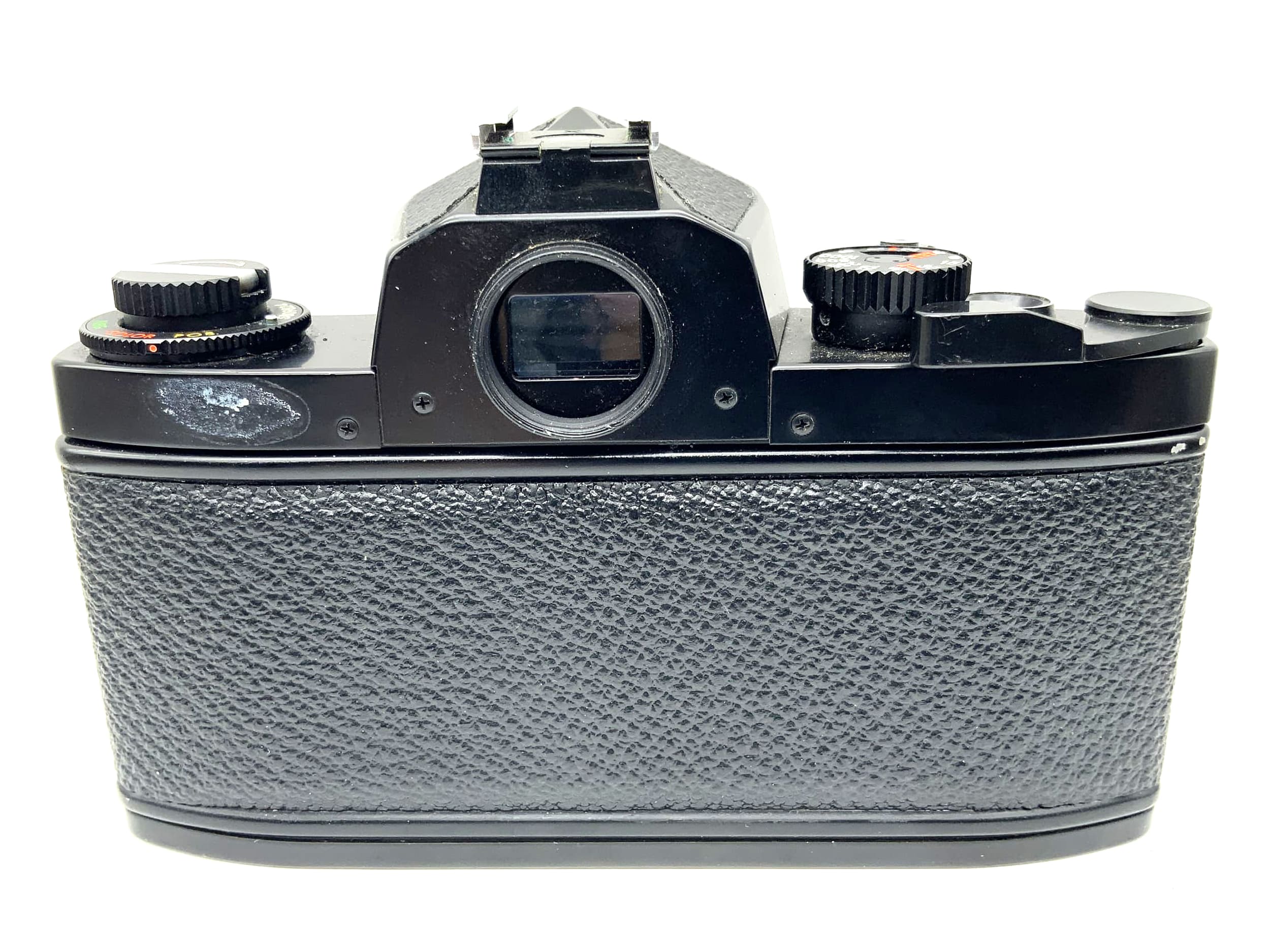 Boîtier analogique pour appareil photo reflex 35 mm Miranda RE II (baïonnette Miranda)