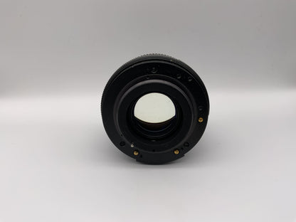 Pentacon 50mm 1:1.8 Objektiv  electric Kamera Camera Lens (M42)