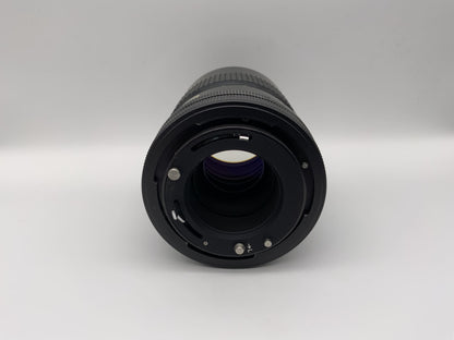 Vivitar 135mm 1:2.8 Objektiv  Auto-Telephoto Kamera Camera Lens (Canon FD)