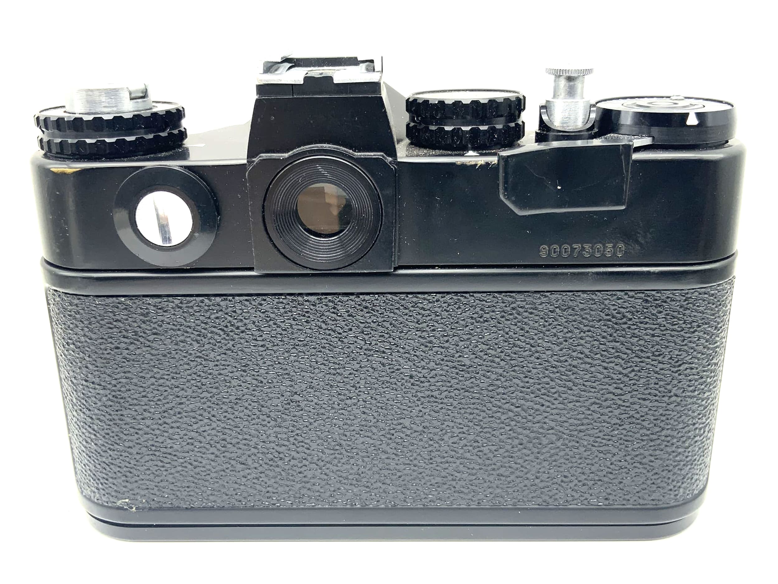 Appareil photo reflex analogique 35 mm Zenit 12 CD, boîtier URSS (M42)