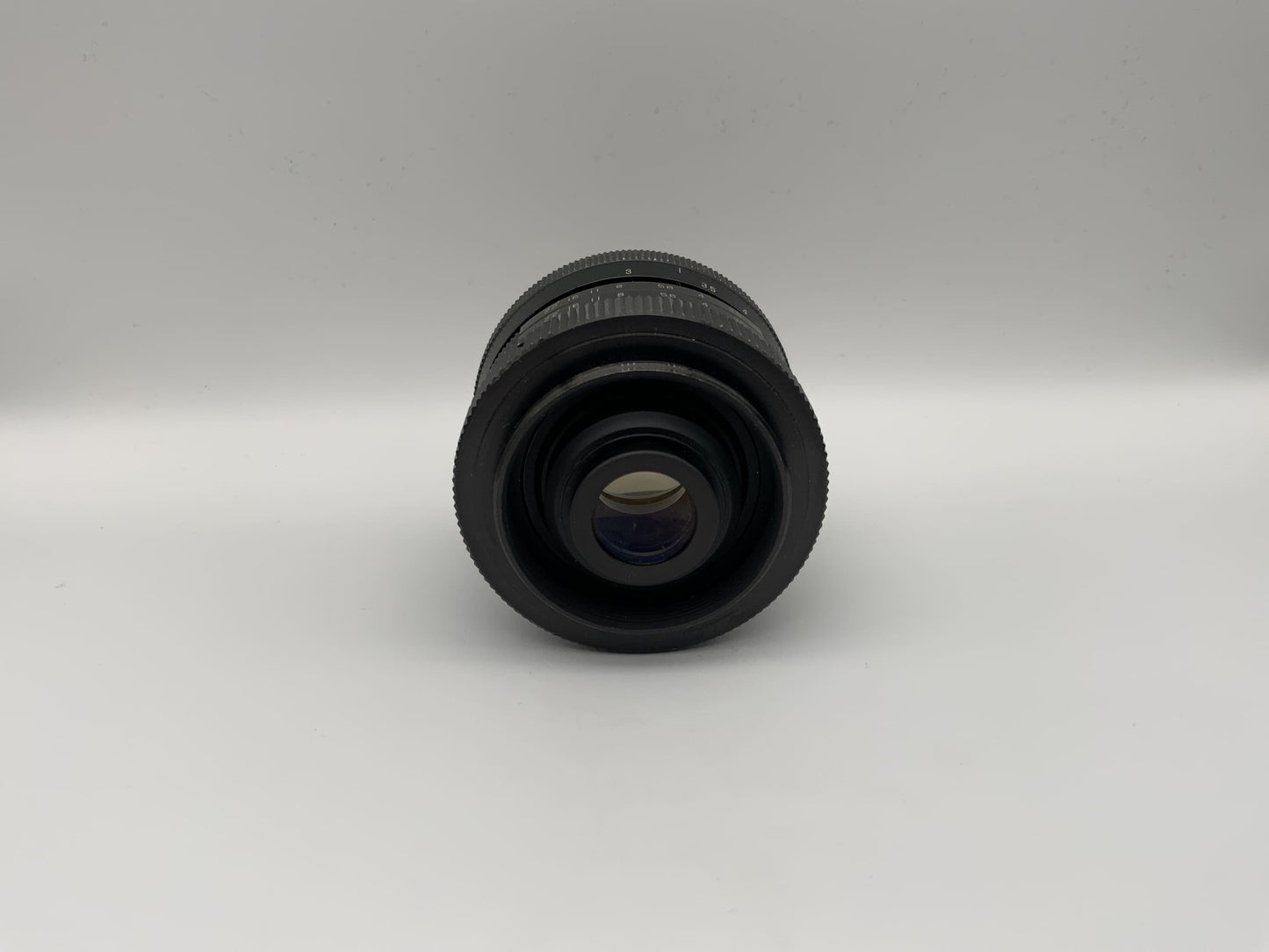 Weltblick 35mm 1:3.5 Objektiv   Kamera Camera Lens (M42)