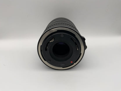 Canon 35-70mm 1:4 Objektiv  Zoom Lens FD Kamera Camera Lens (Canon FD)