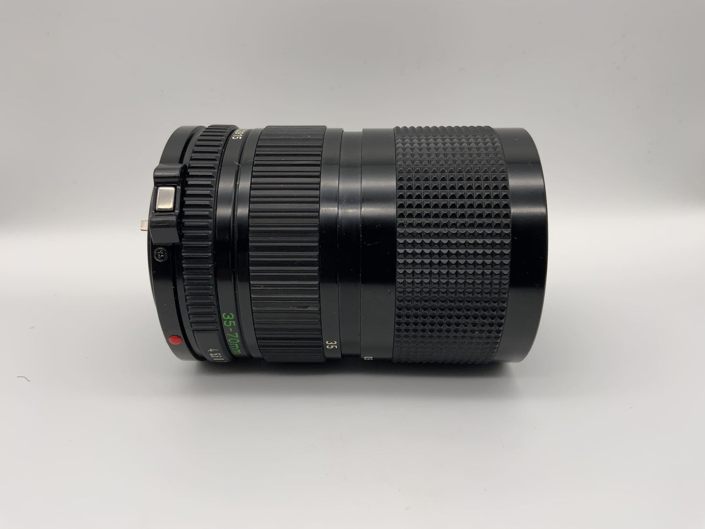 Canon 35-70mm 1:4 Objektiv  Zoom Lens FD Kamera Camera Lens (Canon FD)