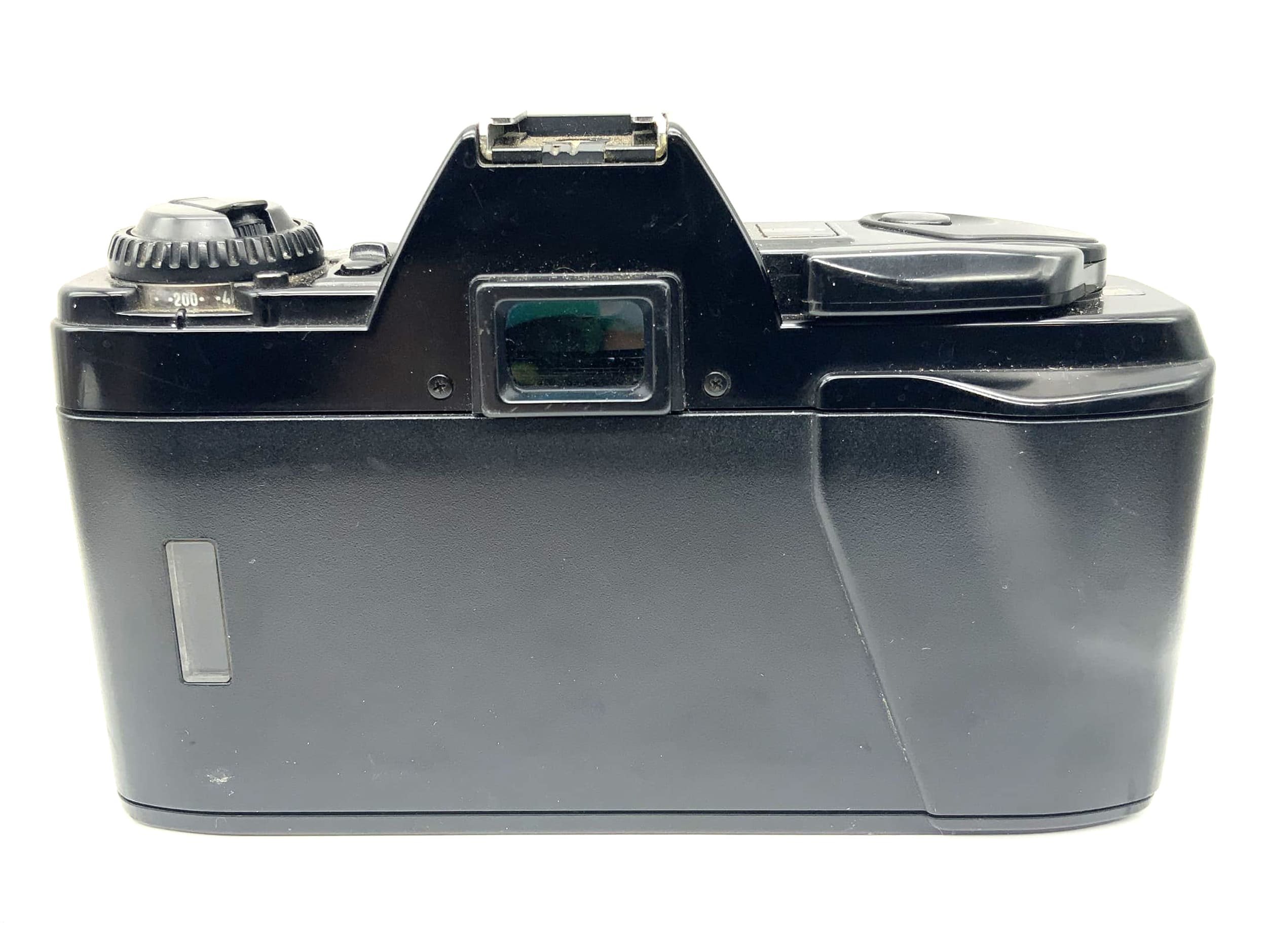 Boîtier analogique pour appareil photo reflex 35 mm Minolta X-300s (Minolta MD)