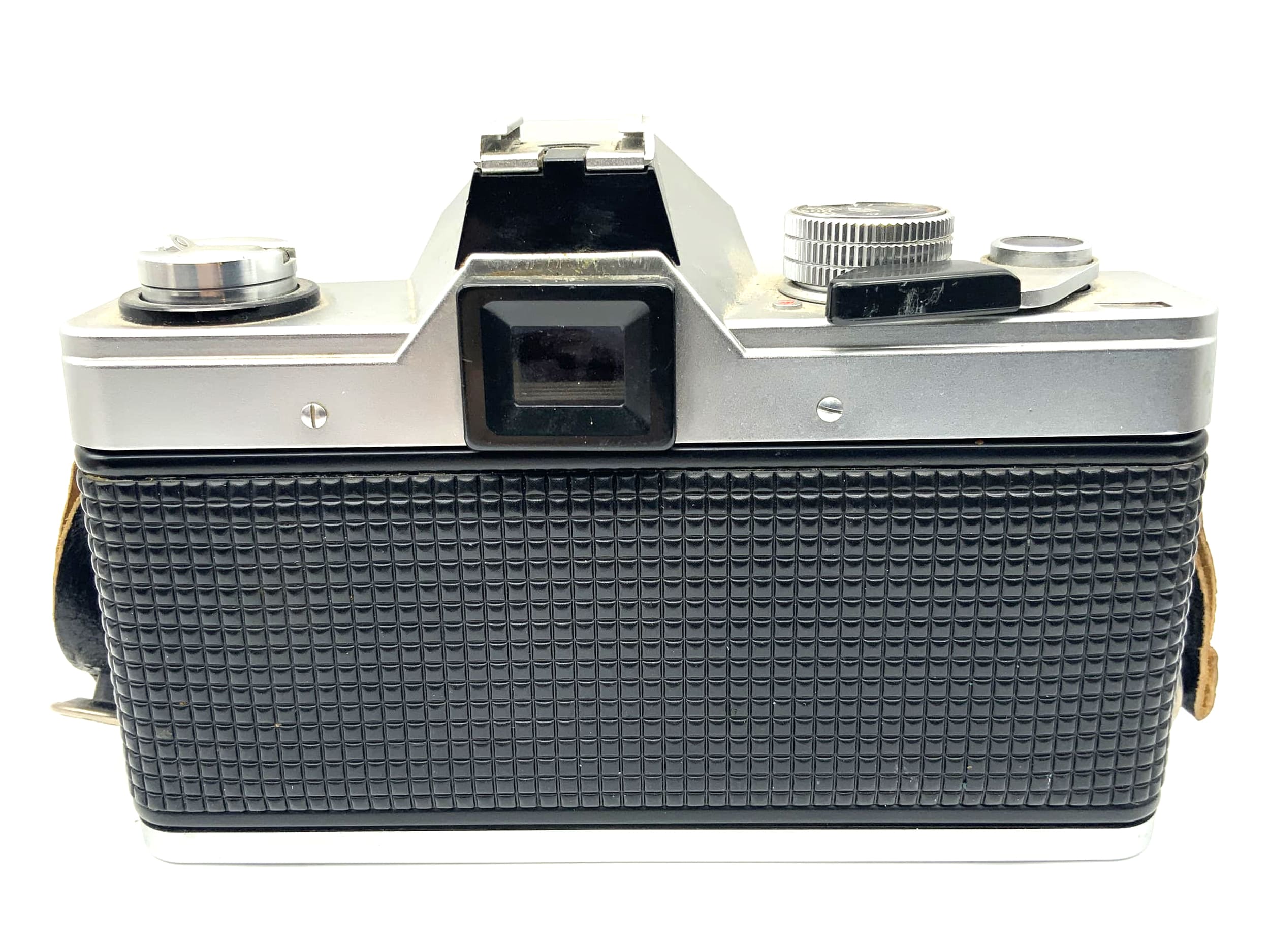 Appareil photo reflex analogique 35 mm Praktica Super TL 1000 Pentacon (M42)