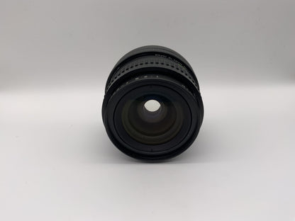 Travenar 28mm 1:2.8 Objektiv  MC Auto Kamera Camera Lens (Canon FD)