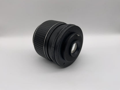 Albinar 28mm 1:2.8 Objektiv  Auto Albinar-S Kamera Camera Lens (M42)