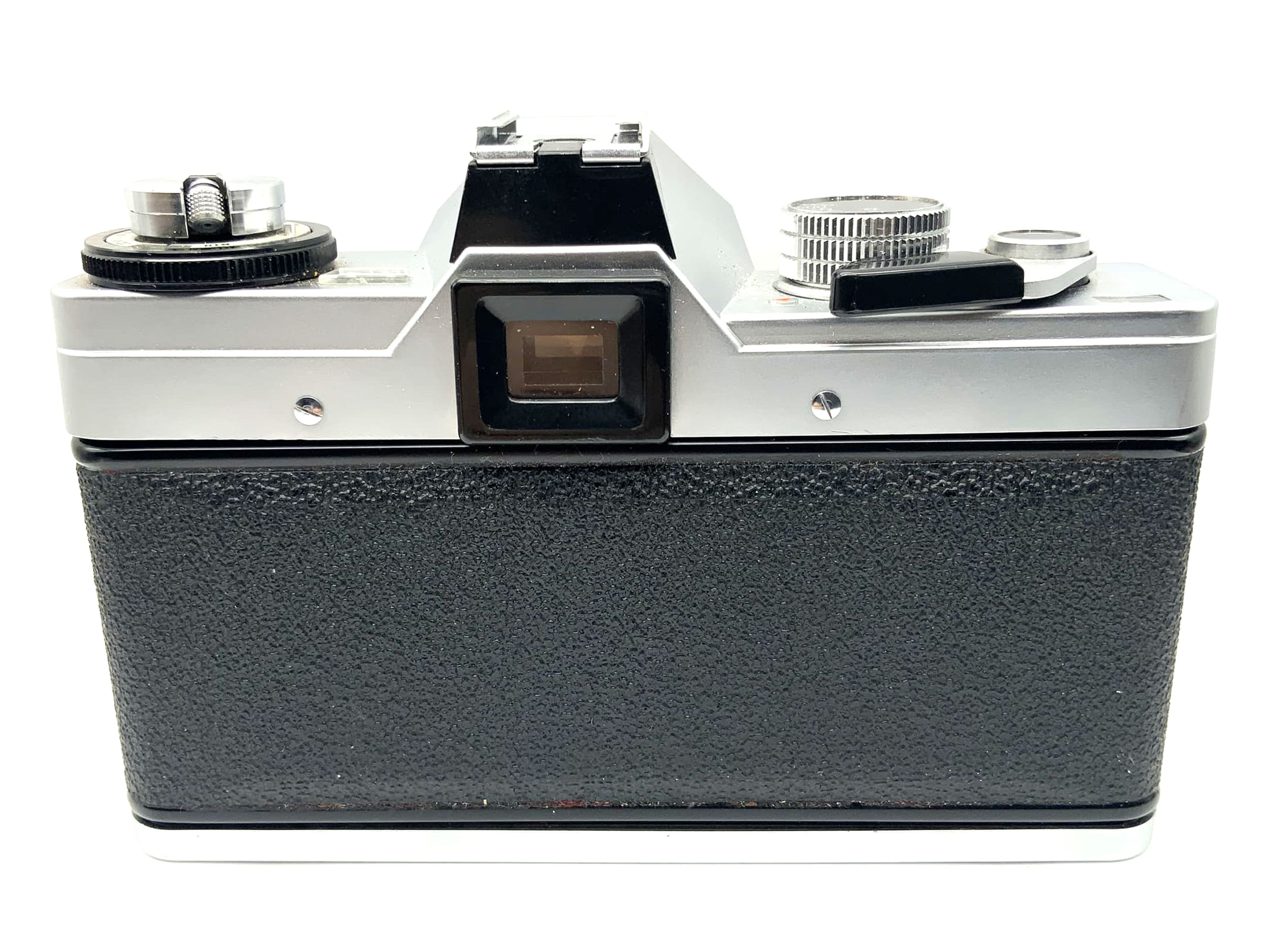 Appareil photo reflex 35 mm Praktica LB2 avec boîtier Pentacon (M42)