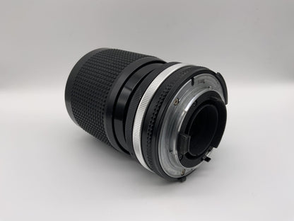 Nikon 35-105mm 1:3.5-4.5 Objektiv  Zoom-Nikkor Ai-S Camera Lens (Nikon F)