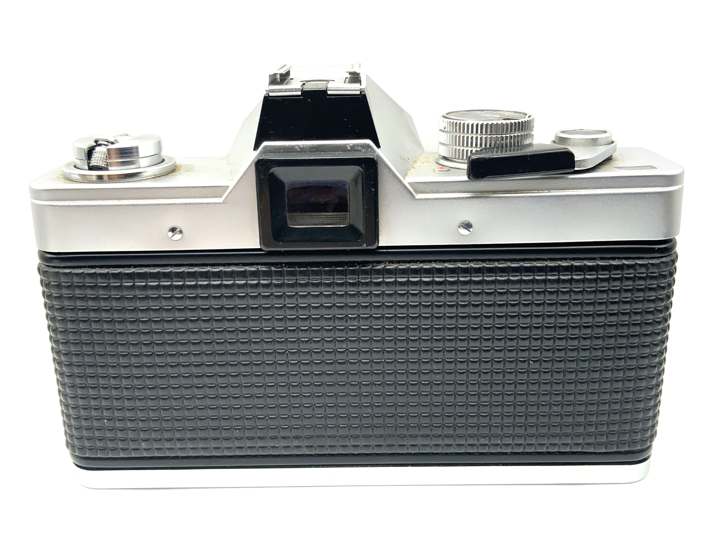 Appareil photo reflex analogique Praktica super TL 3 35 mm (M42) ! Beli défectueux !