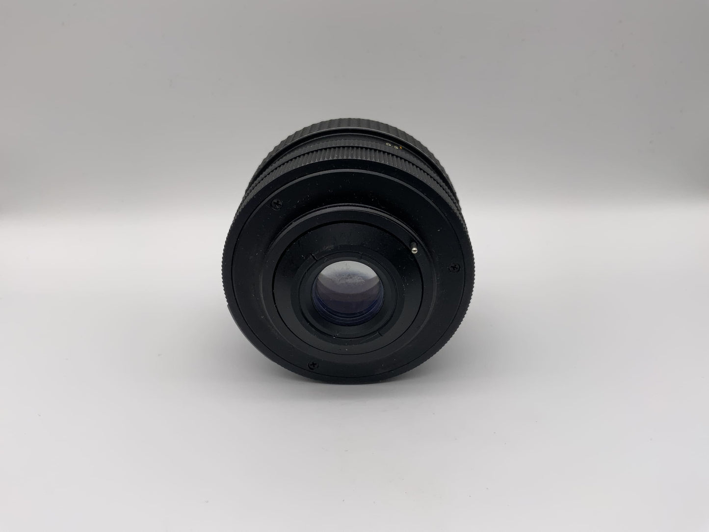 Porst 28mm 1:2.8 Objektiv  Super-Weitwinkel auto H Kamera Camera Lens (M42)