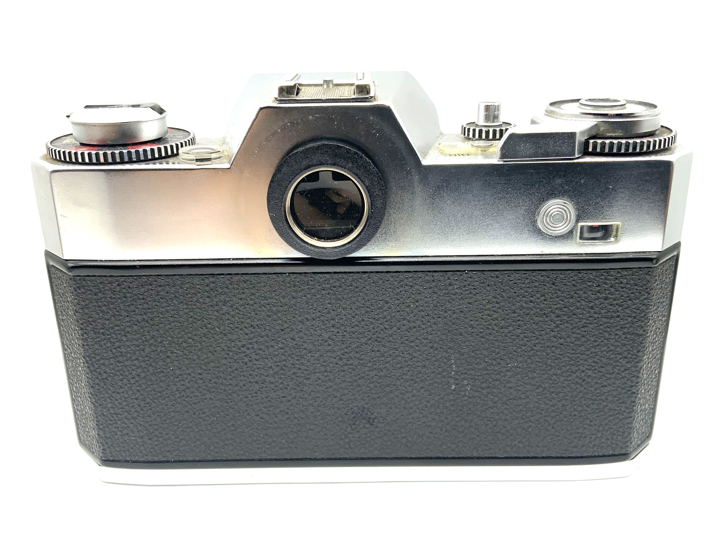 Zeiss Ikon Voigtländer Icarex 35 S SLR (baïonnette Icarex) !Beli défectueux !
